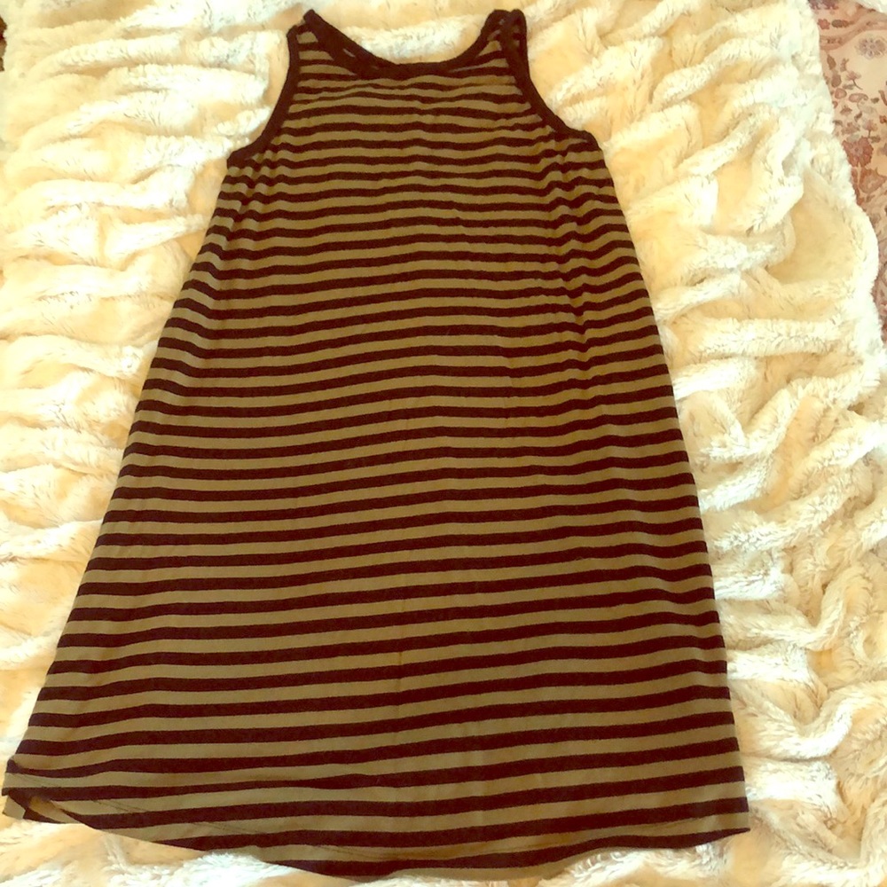 Old Navy Mini Shift Dress